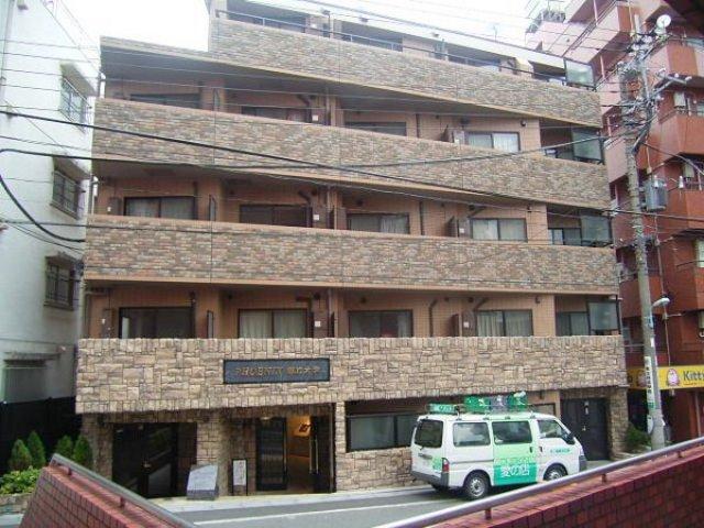 トーシンフェニックス都立大学